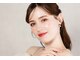 アウラ(aura)の写真/ヘアメイク目線で“似合う顔周り”をご提案◎