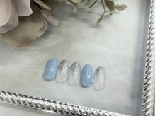 キャンアイドレッシー 太田店(Can I Dressy)/定額デザイン￥4500