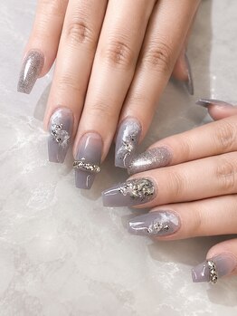 チュアリポノ/