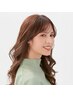 【ヘアアレンジ】たった10分で、華やかヘア♪
