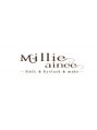 ミリー アイネ アイラッシュ アンド ネイル 池袋(Millie ainee Eyelash&Nail) 土田 ネイリスト