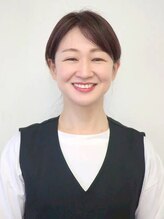 フルクレ 駒込本店 川又 華代