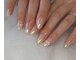 m'eL nail 名古屋【10/5 NEW OPEN（予定）】の写真
