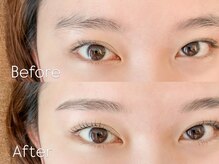 キラネイル アンド アイラッシュ by World Beauty(KIRA)/まつげパーマ&眉毛　