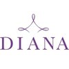 ダイアナ(DIANA)のお店ロゴ