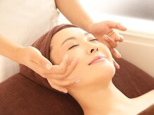 クリニカルエステ花蔵 川越店/低周波スポットペンシル施術 