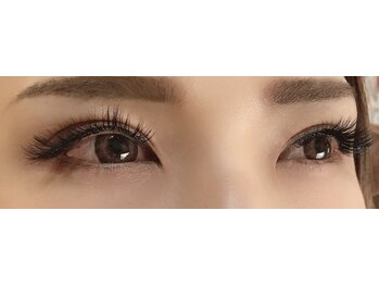 ジャニス 月寒店(JANIS)/お客様デザイン