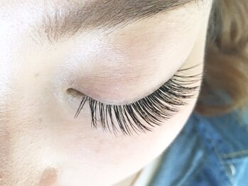 アンドエム(&M)/