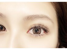 チョコ(CHOCO)/ボリュームラッシュ100束コース