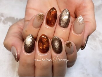 ハーティー(Hearty)/