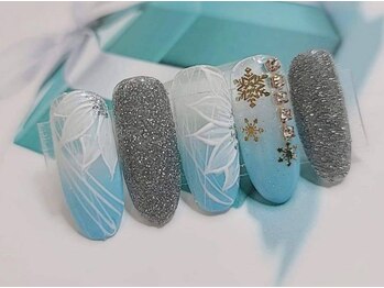 選べる定額デザイン5980円