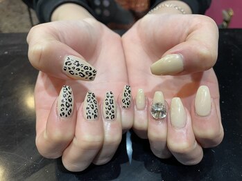 ボディ 高知店(BODY)/レオパード