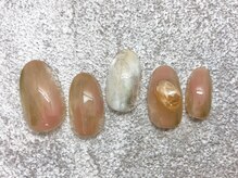 ネイルブレイク リリア(Nail Break lilia)/【初回オフ無料】ニュアンス