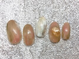 【初回オフ無料】ニュアンス