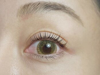 スロウ(SLOW)/【パリジェンヌラッシュリフト】