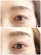 バードアイ(bird eye)/ラッシュリフト（まつ毛パーマ）