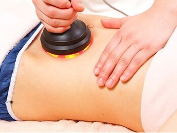 サンクレール(3.ClaiR)/下半身集中痩身