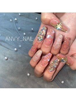 ネイルサロン あんび/