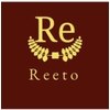 リエート(Reeto)のお店ロゴ