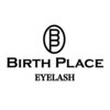 バースプレイス(BIRTHPLACE)ロゴ