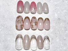 イノセント(INNOCENT)/2月トレンドデザイン