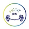 ハビットジム(HABIT GYM)ロゴ
