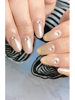 ナチュリア(Natulea)/マグネットワンカラー