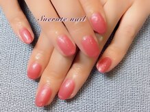 スエルテ ネイルサロン 北千住店/大人シンプルワンカラー¥6000