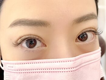 フリープ(freep)/【まつエク】ソエルラッシュ