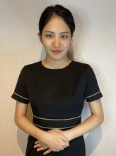 オアシス メイエキ(Oasis ｍeieki) 山内 愛梨