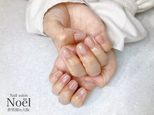 ノエル(Noel)/ナチュラルネイル