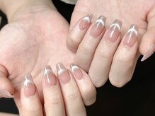 ウサギネイル 新大久保店(usagi nail)/マグネット