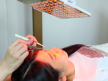 クローバーブレイクルーム(CLOVER BREAK ROOM)の写真