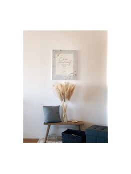 ラヴィソンファム(Ravissant femme)/リニューアルしました