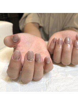 ミスネイル あがり浜店(Ms.naiL)/Ms.naiL No.16