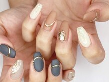 ラニアナネイル 横浜関内店(Laniana Nail)