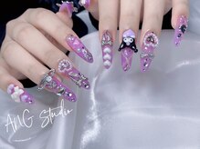 エーエヌジー スタジオ(ANG Studio)/