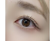 センスオブビューティー 東新宿店(SENSE OF BEAUTY)/メーテルロッドデザイン