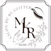 サロン ド バイ グリッターエムケイアール(Salon de by.glitter.MKR)のお店ロゴ