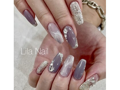 リラネイル(Lila Nail)の写真