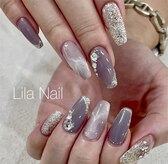 リラネイル(Lila Nail)
