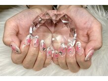 タムタムネイル 本厚木(Tam Tam Nail)/プレミアム定額