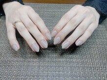 トーマネイル(To_ma nail)/