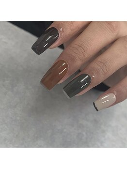 スキニーフレンチ★