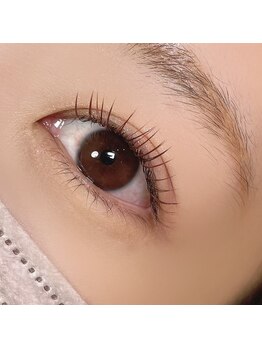 アンドボー(&Beau)/Color ☆