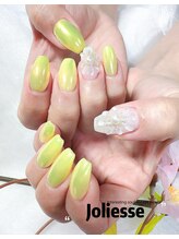 ジョリエス 蒲田(Joliesse)/