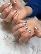 ルアイナ(LUAINA)/ミラーグラデーション