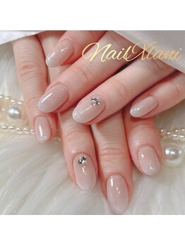 ネイル クロス ラニ 所沢店(Nail×Lani)/ネイル初心者の方もお任せ♪