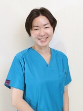 ファミリア鍼灸接骨院&nbsp;佐藤 優子