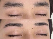 バランス 泉中央店(balance)/メンズWax